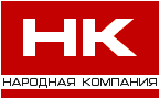 логотип торгово-развлекательный центр НК Плаза
