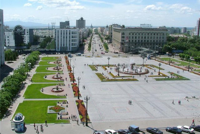 предприятия хабаровска предприятия хабаровска